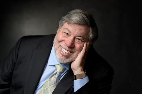 Steve Wozniak - Technology & Digital Innovation Speaker | Raise the Bar