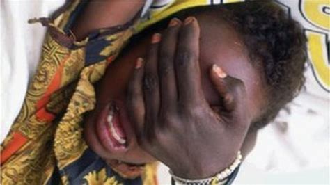 Female Genital Mutilation Million Girls At Risk BBC News