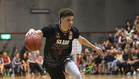 Lamelo ball collection | puma.com. LaMelo Ball Sees Draft Stock Soar After NBL Blitz Performance