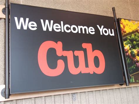 Enjoy $10 tickets from cub foods for either saturday or sunday of the minnesota baby and beyond expo event on oct. Cub Foods in Burnsville, Savage Safe from Supervalu ...