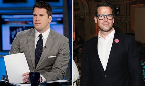 Live With Thomas Roberts Is Quietly Canceled By Msnbc Daily Mail Online