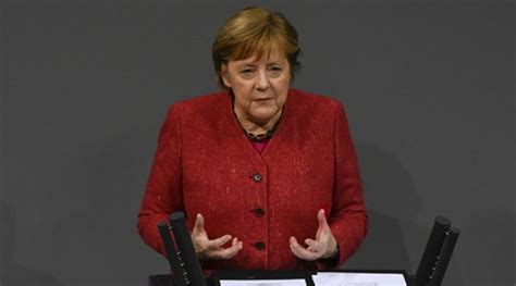 Tra seconde case e rientro alla residenza. Covid, Merkel pensa a lockdown duro dal 16 dicembre: stop ...