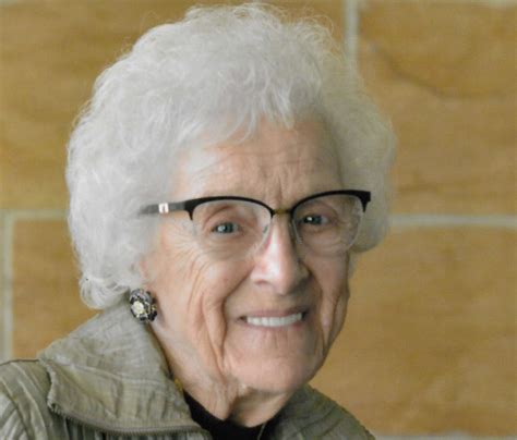 Garnet Smith (1925-2021) - The Village Reporter
