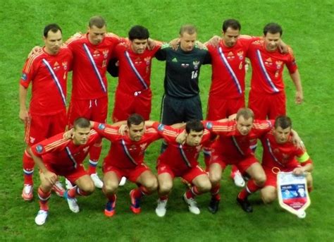 Report Entire Russian 2014 World Cup Squad To Face Fifa Doping