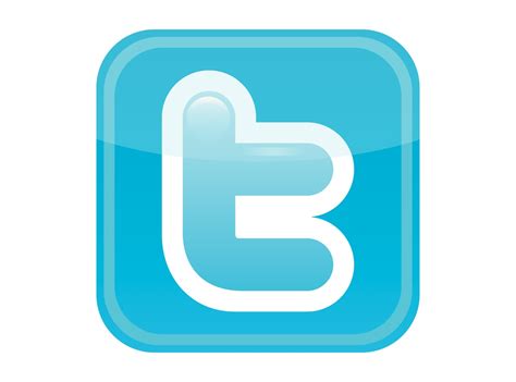 Twitter Logo Hd