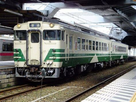 Jepang Akan Uji Coba Kereta Api Hybrid Di Jalur Oga Kaori Nusantara
