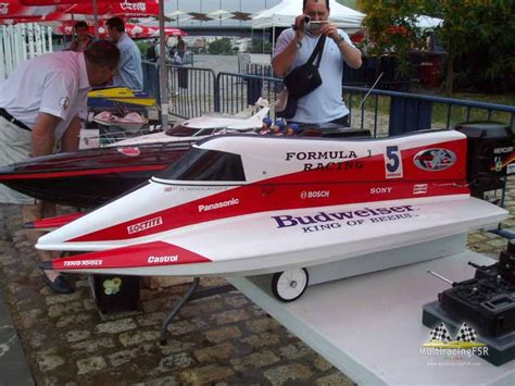 Albums Tunnel Hull 14 Rc Model Powerboats