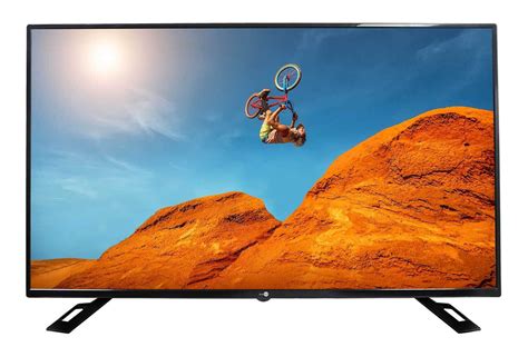 Daiwa Launches Two Affordable 4k Smart Tvs In India Price And Features