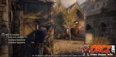 Assassin S Creed Unity Save The Grave Diggers The Prophet Orcz Com