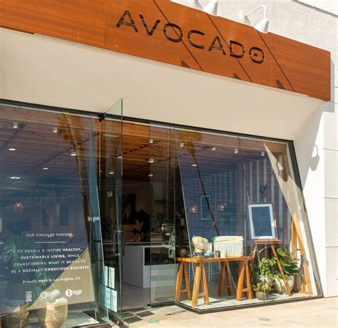 Mattress Store Locations | Avocado Green Mattress®
