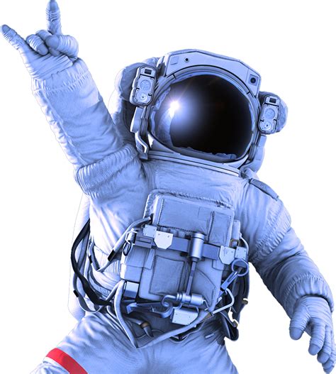 Astronaut Png