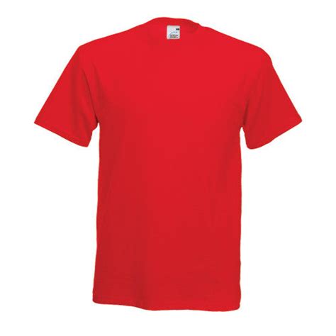 Buy Plain Red T Shirt Condomshoppk