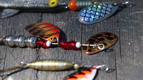 Best Walleye Lures For Shore Fishing Our Top 5 Finns Fishing Tips