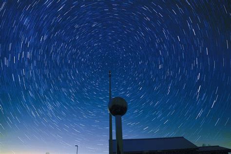 Ohio Road Trips Night Skies Stargazing Astronomy Trip