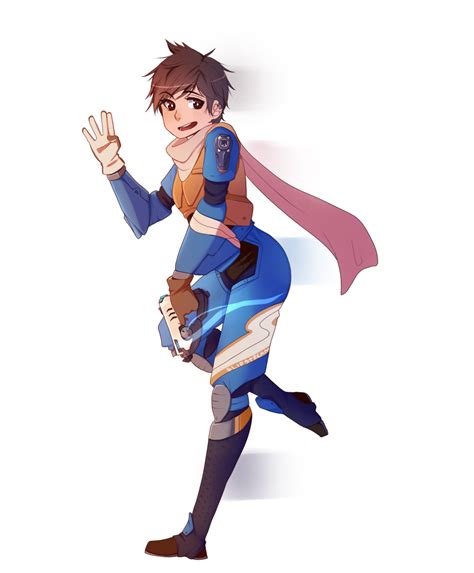 tracer cute overwatch yahoo image search results overwatch tracer widowmaker cavalry yahoo