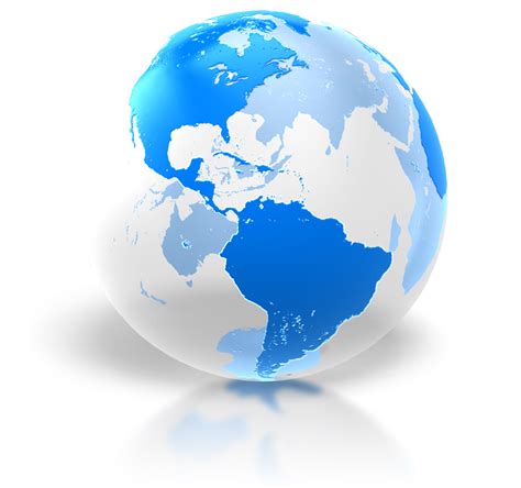 Earth Globe World World Png Transparent Image Png Download 1600