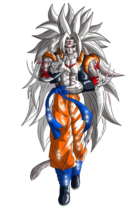 Goku Ultimate Ssj10 Mui Perfect Mastering Form Eita Form In 2022
