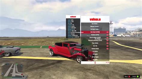 You can add markers like on the glokon online map, but in 3d. GTA 5 Menyoo Mod Menu! For PS3 and Xbox [No Jailbreak ...