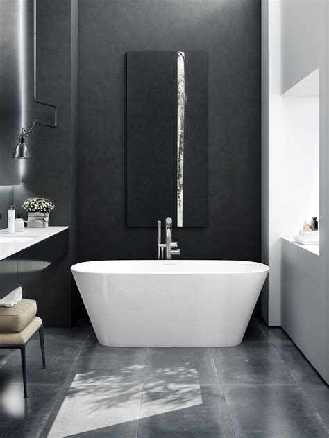 To be able to slip from your bedroom straight into a beautifully designed bathroom is a huge advantage. Small Ensuite Design Ideas - realestate.com.au