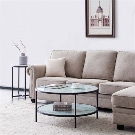 White Coffee Table Cheap 51 White Coffee Tables To Refresh Your