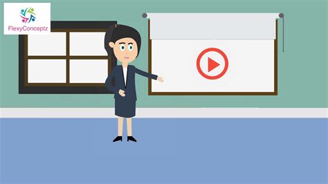 Best Explainervideo Animated Explainer Video For Businesses 2d