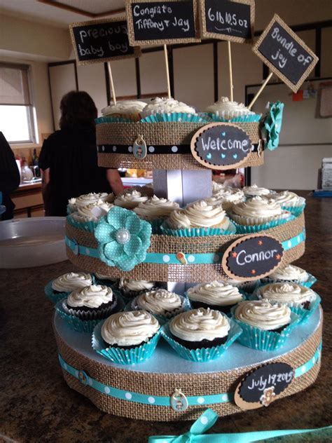 4.8 out of 5 stars with 207 ratings. Baby shower cupcake stand. Cupcake stand from bulk barn $7 ...