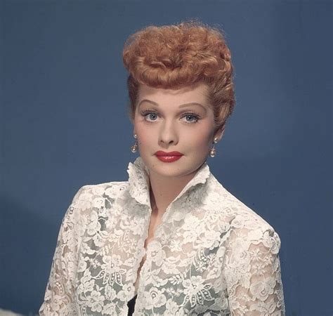 Holy Cow History Was Americas Favorite Redhead A Red Dc Journal Insidesources