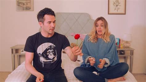 Dating A Magician Popsugar Love And Sex