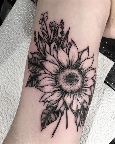 We did not find results for: Gorgeous Sunflower Tattoos For Women - POP TATTOO