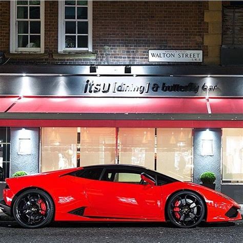 “red Bull Aventador Carsgasm Photo By Alexpenfold Carsgasm