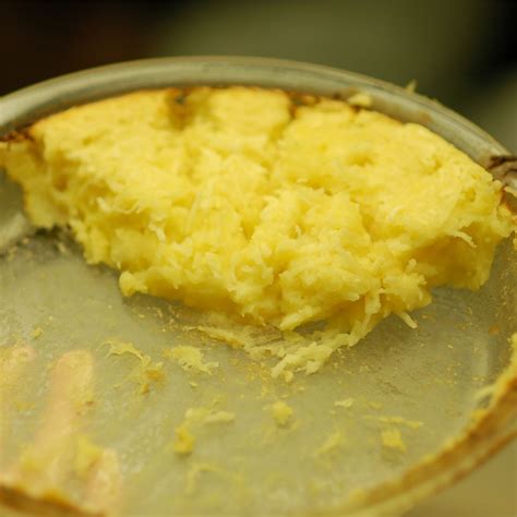Lemon Impossible Pie Recipe Allrecipes