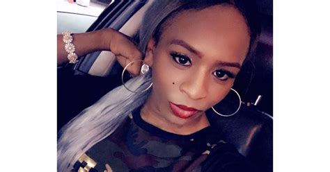 Hrc Mourns Nina Pop Black Trans Woman Killed In Missouri Human Rights Campaign