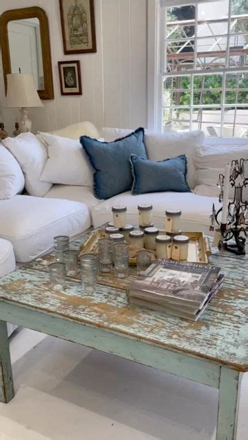 Shabby Chic On Instagram How To Make Any Space Instantly Majestic