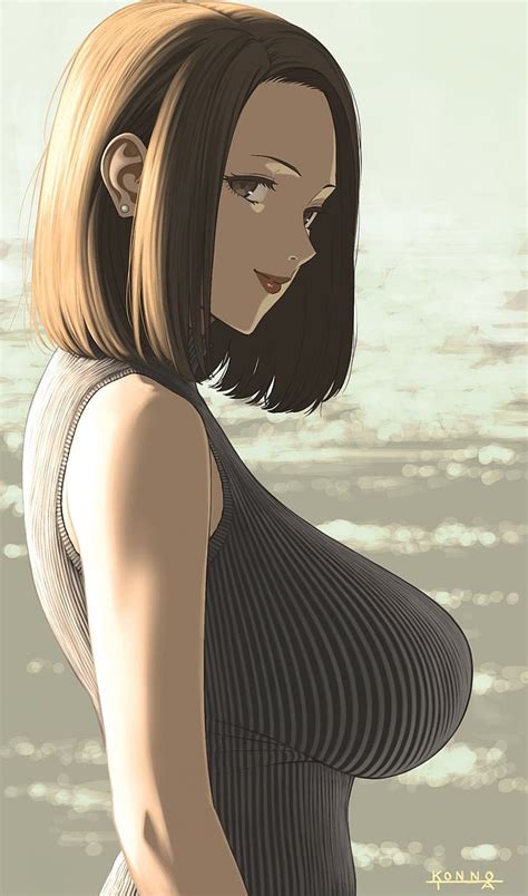 Images Of Anime Girls With Big Tits Nude Vsamagazines