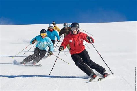 Is Skiing Really That Fun Surprising Reasons To Ski New To Ski