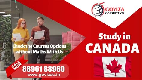 Study In Canada Study In Canada Consultants Study Abroad In Canada