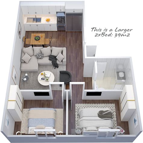 Plans For A Two Bedroom Granny Flat Resnooze Com