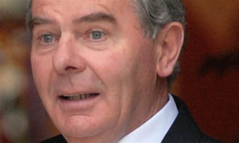 Sean Quinn From Irelands Richest Man To A Bankrupt With Debts Of £17bn