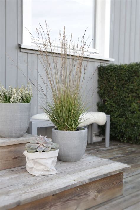 20 Scandinavian Design Ideas For Your Outdoor Patio Balcony Garden