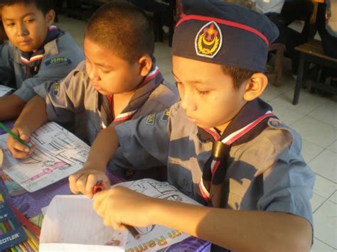 Download the perfect ramadan pictures. 4fn1mf-family: Ramadhan ke 24-Aktiviti Sekolah Sebelum Cuti