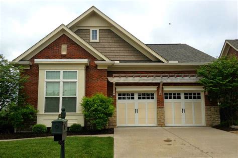 They make your garage door stand out from the rest. Garage Door Replacement: 10 Tips for Making the Right ...