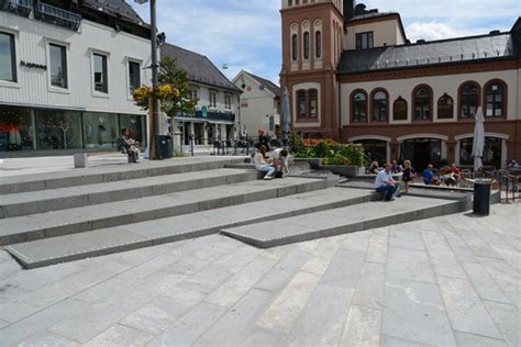 Pictures of tønsberg (the city in vestfold, norway) and it's surroundings. Revitalisation of the historical centre of Tønsberg, Norway
