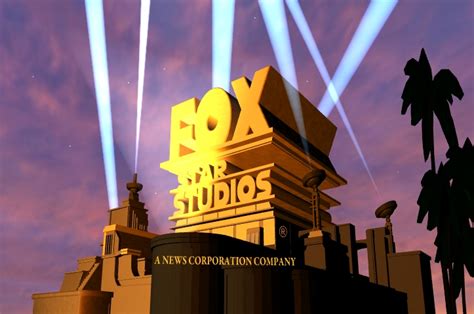 Image Fox Star Studios With No Star By Rodster1014 D3bc41k