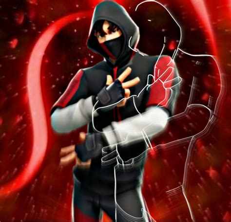 Fortnite Ikonik Skin Image By Midas