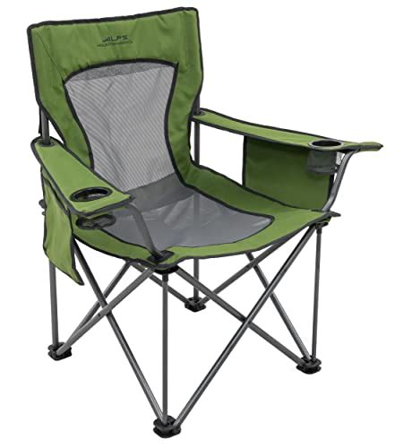 Top 10 Best Lightweight Camping Chairs Reviews 2022