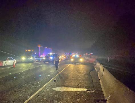 Nisqually Traffic Accident Today