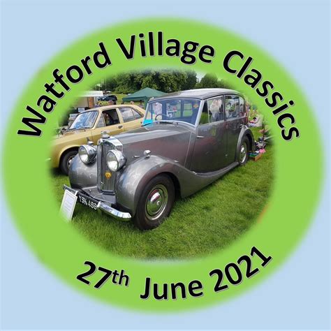 Watford Village Virtual Classics