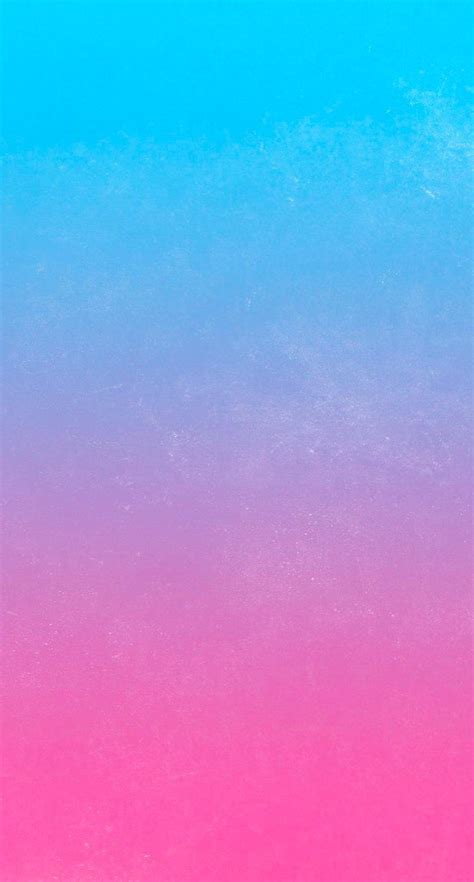 √ Pink And Blue Ombre Wallpaper