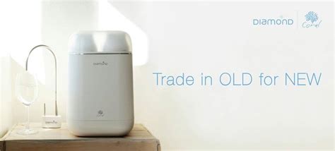 Water filters have slowly become very necessary in the majority of malaysian households, due to the fact that a few of the latest property developments have not necessarily guaranteed whether the tap water is safe or not. Diamond Coral Malaysia: Diamond Coral Promotion - High ...