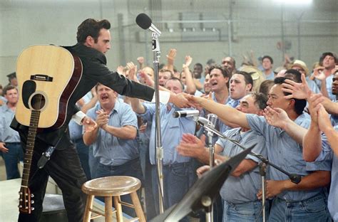 Walk The Line How James Mangold Uncovered The Emotional History Of